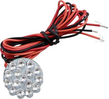 Custom Dynamics Genesis Led Cluster 1