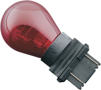 Kuryakyn Turn Signal Bulb Red Bulb Red Incandescent i gruppen Servicedelar & Olja / Slitdelar & underhll / Slitdelar vriga mrken / Gldlampor hos Blixt&Dunder AB (20600426)