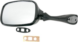  in the group Parts & Accessories / Fork, Handlebars & Cables / Rear view mirrors /  at Blixt&Dunder AB (2078222)