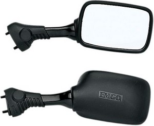  in the group Parts & Accessories / Fork, Handlebars & Cables / Rear view mirrors /  at Blixt&Dunder AB (2078281)