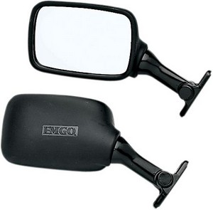  in the group Parts & Accessories / Fork, Handlebars & Cables / Rear view mirrors /  at Blixt&Dunder AB (2086871)