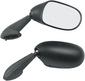  in the group Parts & Accessories / Fork, Handlebars & Cables / Rear view mirrors /  at Blixt&Dunder AB (2086891)