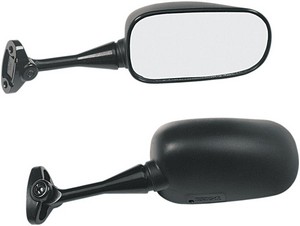  in the group Parts & Accessories / Fork, Handlebars & Cables / Rear view mirrors /  at Blixt&Dunder AB (2087021)