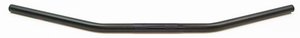Dragbar, W80cm, fits 1981 and earlier, black in the group Parts & Accessories / Fork, Handlebars & Cables / Handlebars /  at Blixt&Dunder AB (21-0247)