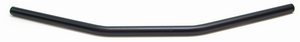Dragbar, W90cm, fits 1981 and earlier, black in the group Parts & Accessories / Fork, Handlebars & Cables / Handlebars /  at Blixt&Dunder AB (21-0248)