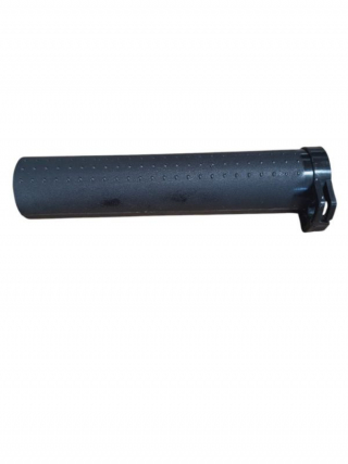 Highway Hawk throttle sleeve for 1