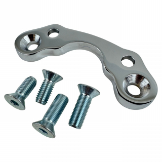 Moto Iron Handlebar Riser Adapter for Springer Front Ends i gruppen  hos Blixt&Dunder AB (21-9046)