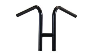  in the group Parts & Accessories / Fork, Handlebars & Cables / Handlebars /  at Blixt&Dunder AB (21-9303)