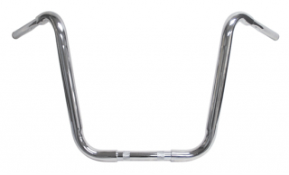 V-factor Chrome Ape Hanger Handlebar 10
