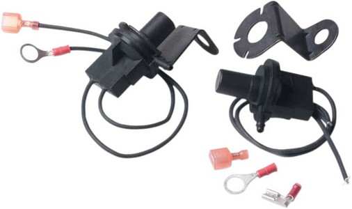  in the group Parts & Accessories / Carburetors / Fuel injection /  at Blixt&Dunder AB (21010004)