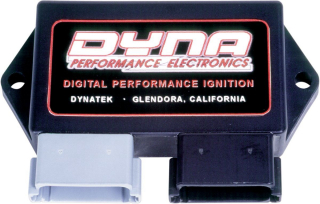 Dynatek Dynatek Dyna 2000Tc Programmable Digital Performance Ignition i gruppen Reservdelar & Tillbehr / Eldelar / Tndning / Elektronisk hos Blixt&Dunder AB (21010033)