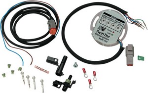  in the group Parts & Accessories / Electrical parts / Ignition / Electronic at Blixt&Dunder AB (21010209)
