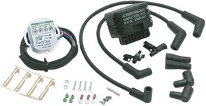  in the group Parts & Accessories / Electrical parts / Ignition / Electronic at Blixt&Dunder AB (21010242)