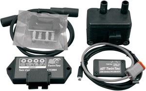 Daytona Twin Tec Ignition Kit Tc88A Ignition Kit 04-06 Tc/Xl i gruppen Reservdelar & Tillbehr / Eldelar / Tndning / Elektronisk hos Blixt&Dunder AB (21020022)