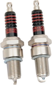 Drag Specialties Spark Plug Ngk-Type Bpr7Es-11 Cold Spark Plugs 75-99B i gruppen Servicedelar & Olja / Evo hos Blixt&Dunder AB (21030203)