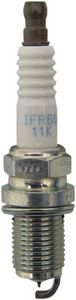 Ngk Spark Plug Laser-Iridium Ifr6G-11K Spark Plug Ifr6G-11K i gruppen Servicedelar & Olja / Slitdelar & underhll / Slitdelar vriga mrken / Tndstift hos Blixt&Dunder AB (21030298)