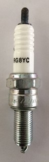 Champion Champion S-Plug Rg8Yc Champion S-Plug Rg8Yc i gruppen Servicedelar & Olja / Slitdelar & underhll / Slitdelar vriga mrken / Tndstift hos Blixt&Dunder AB (21030531)