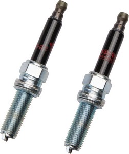 Drag Specialties Spark Plugs R Max Spark Plugs Revolution Max (Pr i gruppen  hos Blixt&Dunder AB (21030571)