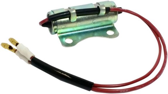 K&S Technologies Ignition Condenser Ignition Condenser i gruppen  hos Blixt&Dunder AB (21050121)