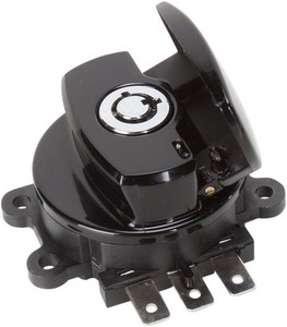  in the group Parts & Accessories / Electrical parts / Ignition switch at Blixt&Dunder AB (21060225)