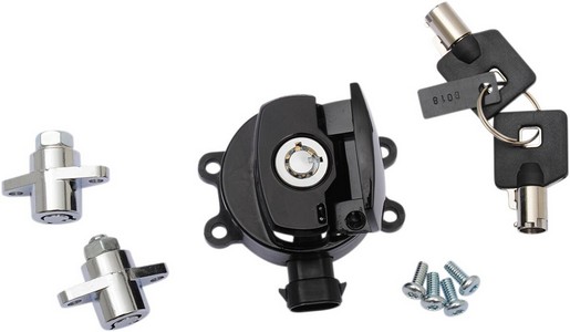  in the group Parts & Accessories / Electrical parts / Ignition switch at Blixt&Dunder AB (21060412)