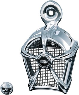  in the group Parts & Accessories / Electrical parts / Additional / Horn at Blixt&Dunder AB (21070175)