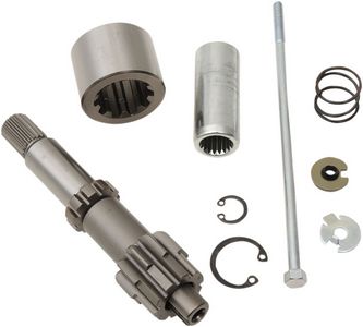  in the group Parts & Accessories / Electrical parts / Electric start /  at Blixt&Dunder AB (21100148)