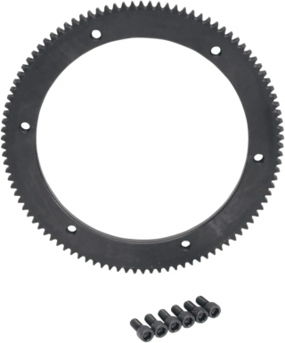 Drag Specialties Replacement Starter Ring Gear 102T Gear Ring 102T 98- i gruppen Reservdelar & Tillbehör / Eldelar / Elstart / Startmotor 94-06 hos Blixt&Dunder AB (21100204)