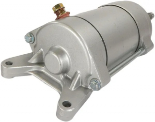 Parts Unlimited Performance Replacement Starter / Natural / Yamaha Sta i gruppen Reservdelar & Tillbehr / Jap-Crap / Yamaha XVS Drag Star hos Blixt&Dunder AB (21100758)