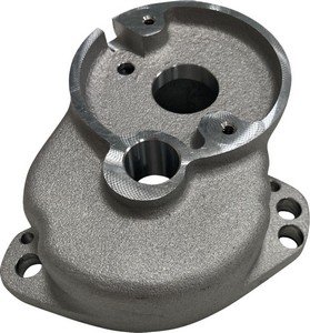 Drag Specialties Housing Starter Drive 81-83 Flt/Fxr Housing Starter D i gruppen  hos Blixt&Dunder AB (21101331)