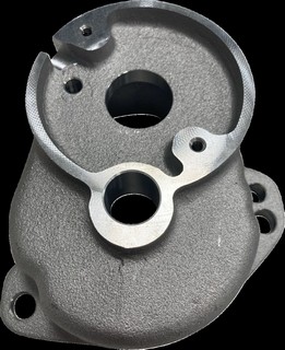 Drag Specialties Housing Starter Drive 86-88 Flt/Fxr Housing Starter D i gruppen Reservdelar & Tillbehr / Eldelar / Elstart / Starmotor 66-88 / vrigt Startmotor 66-88 hos Blixt&Dunder AB (21101332)