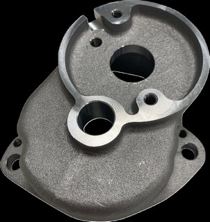 Drag Specialties Housing Starter Drive 83-85 Flt/Fxr Housing Starter D i gruppen Reservdelar & Tillbehr / Eldelar / Elstart / Starmotor 66-88 / vrigt Startmotor 66-88 hos Blixt&Dunder AB (21101333)