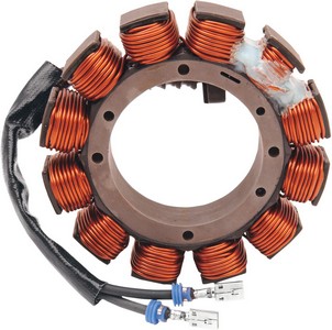  in the group Parts & Accessories / Electrical parts / Charging / Stator & rotor at Blixt&Dunder AB (21120206)