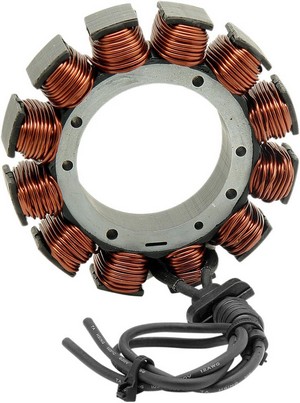  in the group Parts & Accessories / Electrical parts / Charging / Stator & rotor at Blixt&Dunder AB (21120418)