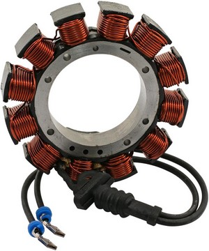  in the group Parts & Accessories / Electrical parts / Charging / Stator & rotor at Blixt&Dunder AB (21120419)