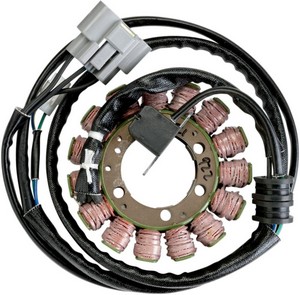  in the group Parts & Accessories / Electrical parts / Charging / Stator & rotor at Blixt&Dunder AB (21120420)