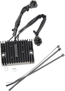 Cycle Electric Inc Rectifying Regulator Regulator - Xl 09-13 & Xr 2008 i gruppen Reservdelar & Tillbehr / Eldelar / Laddning / Voltpack hos Blixt&Dunder AB (21120979)