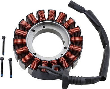  in the group Parts & Accessories / Electrical parts / Charging / Stator & rotor at Blixt&Dunder AB (21121311)