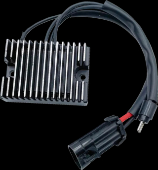 Rick'S Motorsport Electric Reg-Rec Hd Reg-Rec Hd i gruppen Reservdelar & Tillbeh�r / Eldelar / Laddning / Voltpack hos Blixt&Dunder AB (21121660)