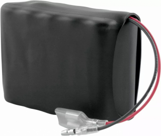 Trail Tech Battery NIMH 3700 mAh i gruppen  hos Blixt&Dunder AB (21130099)