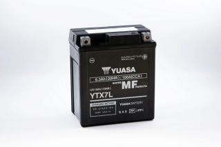 Yuasa Battery Ytx7L Fa Battery Yuasa Fa Ytx7L i gruppen  hos Blixt&Dunder AB (21130887)