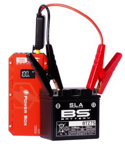 Bs Battery Battery Bolt/Nut Set(1) Power Box Pb-02 i gruppen Verktyg & Skruv / Batteriladdare & Tillbehr hos Blixt&Dunder AB (21130913)