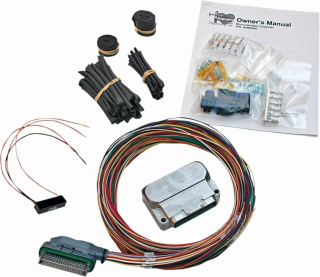 Thundermax Controller Mhc With Brake Controller Mhc With Brake i gruppen  hos Blixt&Dunder AB (21200086)