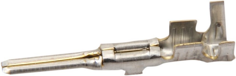 Namz Amp Multi-Lock Male Pins 100 Pack Pins 20-16 Ga W 100-Pk i gruppen Reservdelar & Tillbehr / Eldelar / Elkabel & Kontakter / Kontakter hos Blixt&Dunder AB (21200192)