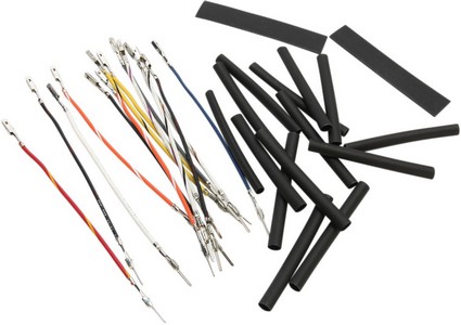 Namz Handlebar Wire Extension Harness Kit +12