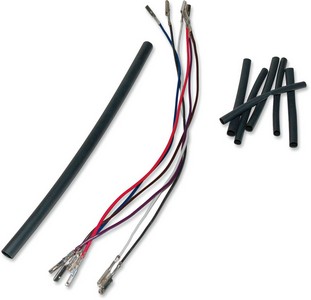 Namz Throttle-By-Wire Harness Extension 4
