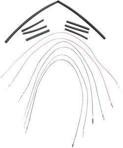 Namz Throttle-By-Wire Harness Extension 15