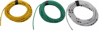 Shindy Colored Wiring Wire Oem 14A 13' i gruppen Reservdelar & Tillbehr / Eldelar / Elkabel & Kontakter / Elkabel hos Blixt&Dunder AB (21200281_r)
