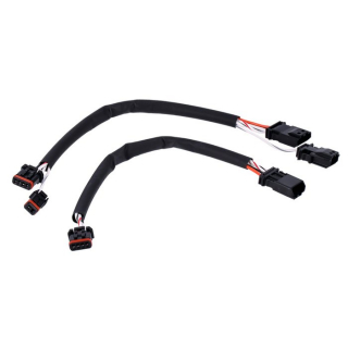 Namz Handlebar Wire Extension Harness Kit +8