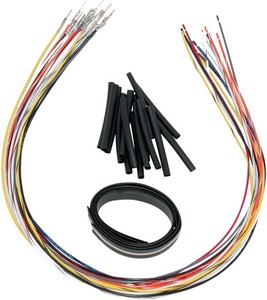 Namz Universal Handlebar Wire Extension Kit 24